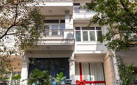 Khách Sạn Bin Bin 2 - Gần Him Lam Q.7